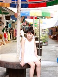 鞘師里保 Hello! Project Digital Books 93 Sayashi Riho(103)